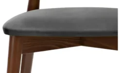 KONSIMO Esszimmerstuhl 2er-Set