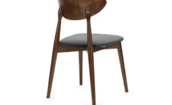 KONSIMO Esszimmerstuhl 2er-Set
