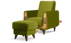 KONSIMO Hocker
