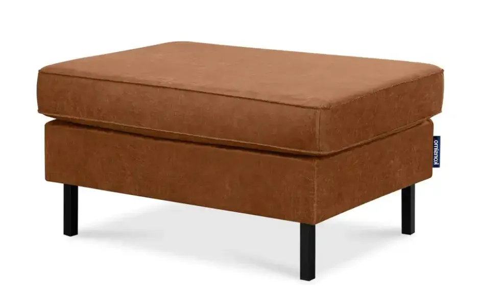 KONSIMO Hocker Invia