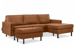 KONSIMO Hocker Invia