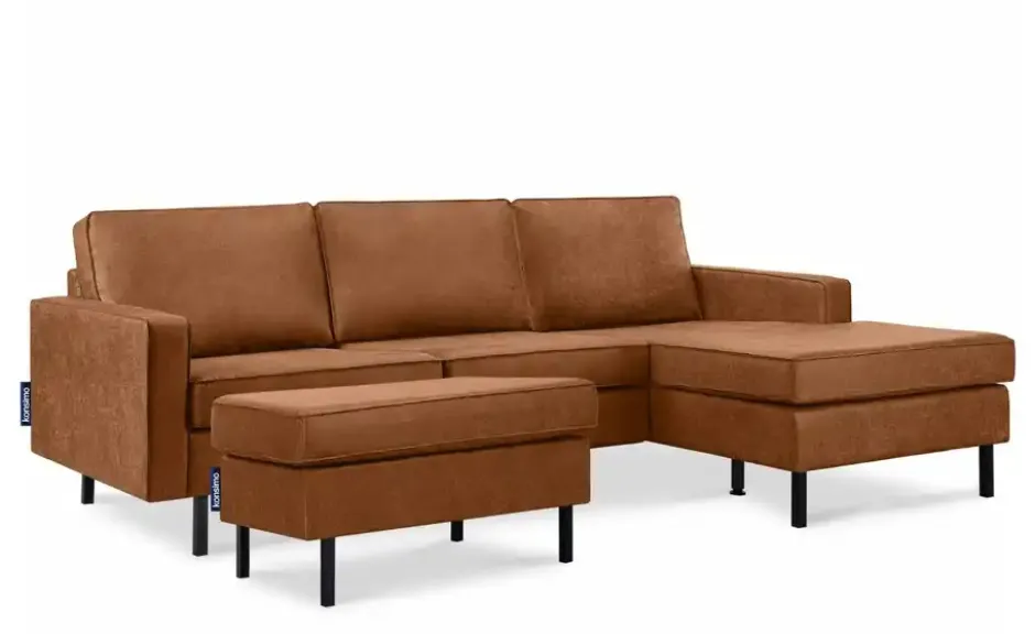 KONSIMO Hocker Invia