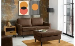 KONSIMO Hocker Invia
