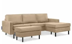 KONSIMO Hocker Invia