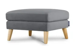 KONSIMO Hocker Tagio