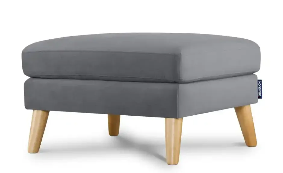 KONSIMO Hocker Tagio