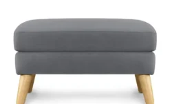 KONSIMO Hocker Tagio