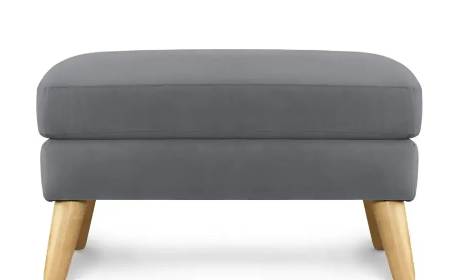 KONSIMO Hocker Tagio