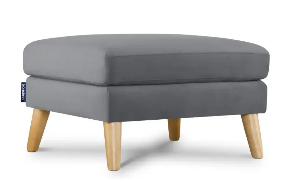 KONSIMO Hocker Tagio