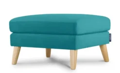 KONSIMO Hocker Tagio