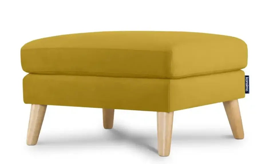KONSIMO Hocker Tagio