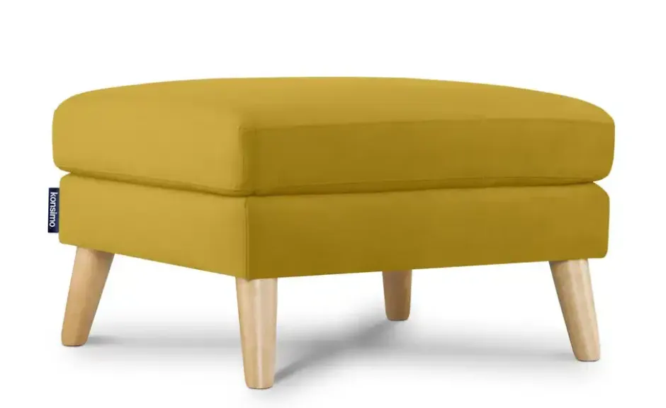 KONSIMO Hocker Tagio