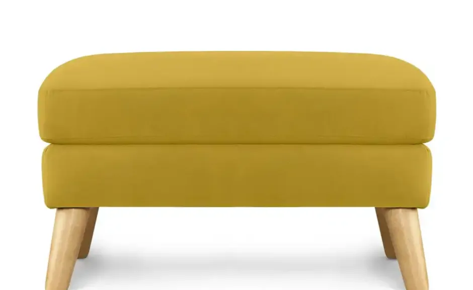 KONSIMO Hocker Tagio