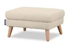 KONSIMO Hocker Tagio