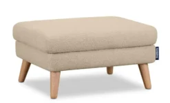 KONSIMO Hocker Tagio