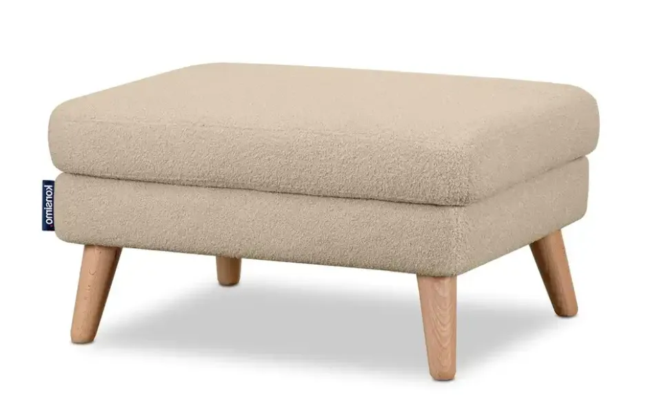 KONSIMO Hocker Tagio