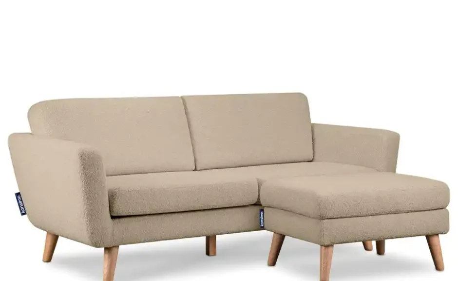 KONSIMO Hocker Tagio