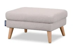 KONSIMO Hocker Tagio