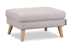 KONSIMO Hocker Tagio