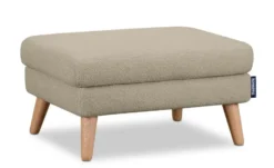 KONSIMO Hocker Tagio