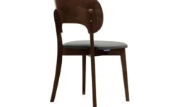 KONSIMO Holzstuhl 2er-Set