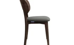 KONSIMO Holzstuhl 2er-Set