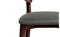 KONSIMO Holzstuhl 2er-Set