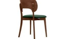 KONSIMO Holzstuhl 2er-Set