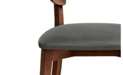 KONSIMO Holzstuhl 2er-Set