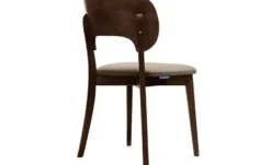 KONSIMO Holzstuhl 2er-Set