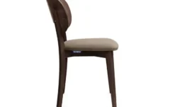KONSIMO Holzstuhl 2er-Set