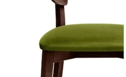 KONSIMO Holzstuhl 2er-Set