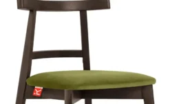 KONSIMO Holzstuhl 2er-Set