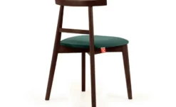 KONSIMO Holzstuhl 2er-Set