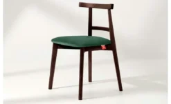 KONSIMO Holzstuhl 2er-Set