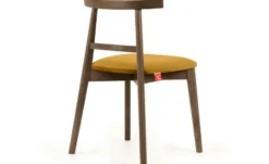 KONSIMO Holzstuhl 2er-Set