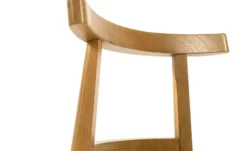 KONSIMO Holzstuhl 2er-Set