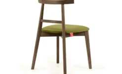 KONSIMO Holzstuhl 2er-Set