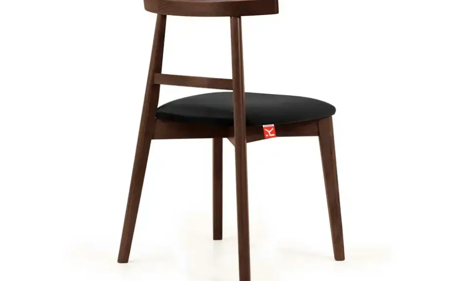 KONSIMO Holzstuhl 2er-Set