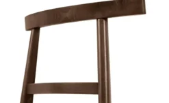 KONSIMO Holzstuhl 2er-Set