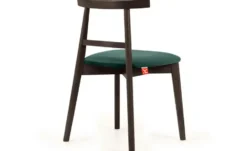 KONSIMO Holzstuhl 2er-Set