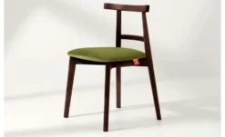 KONSIMO Holzstuhl 2er-Set