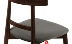 KONSIMO Holzstuhl 2er-Set