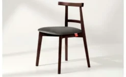 KONSIMO Holzstuhl 2er-Set