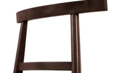 KONSIMO Holzstuhl 2er-Set