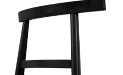 KONSIMO Holzstuhl 2er-Set