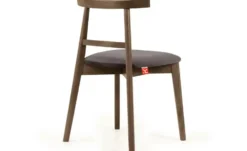 KONSIMO Holzstuhl 2er-Set
