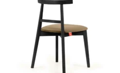 KONSIMO Holzstuhl 2er-Set