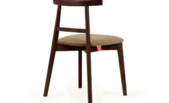 KONSIMO Holzstuhl 2er-Set