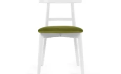 KONSIMO Holzstuhl 2er-Set